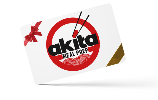 GIFT CARDS