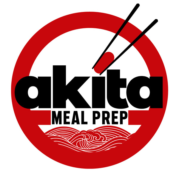 AkitaMealPrep